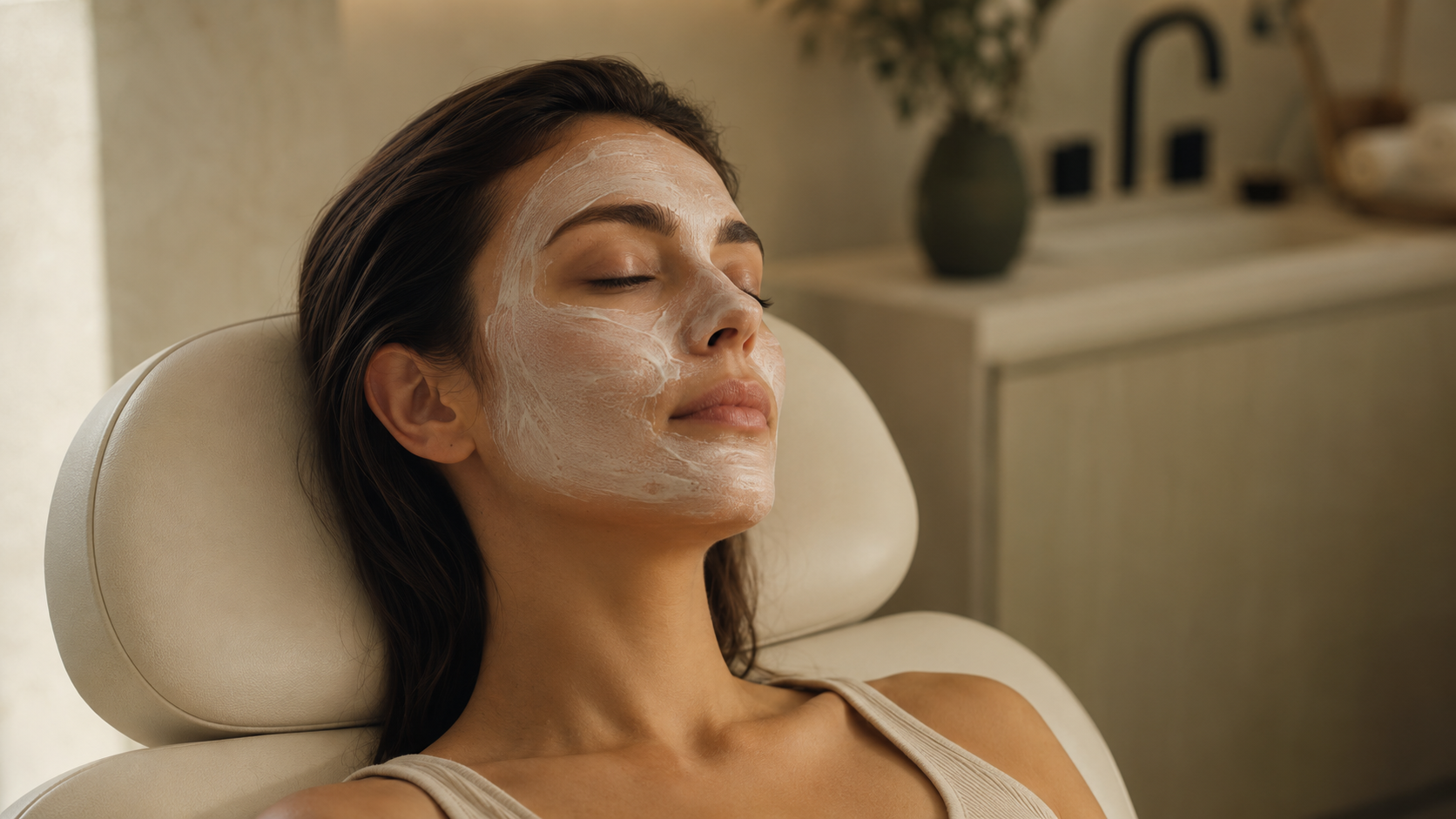 Cosmetología Skincare