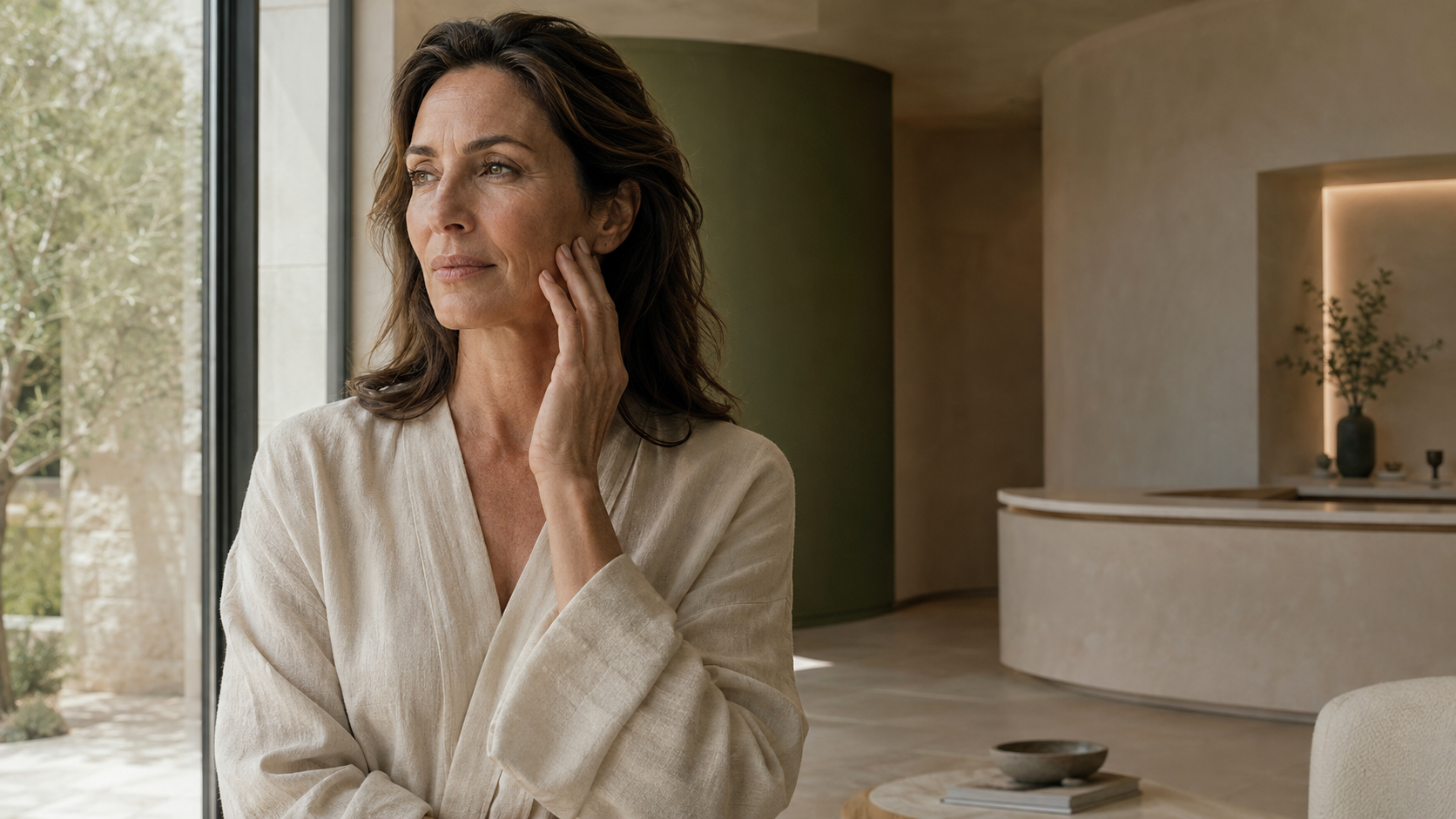Armonización Facial